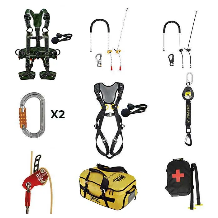 Wiring works 0,4kv-40KV Size L