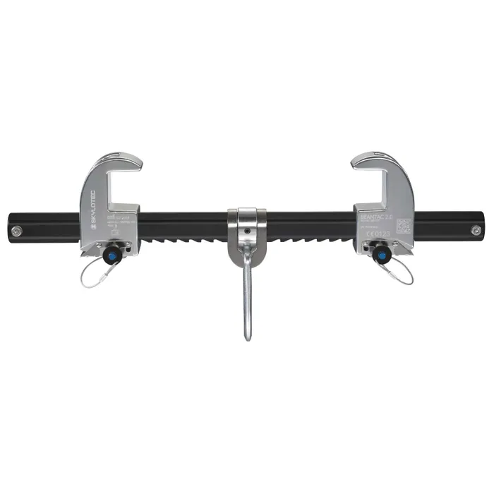 BEAMTAC 2.0 attachment clamp