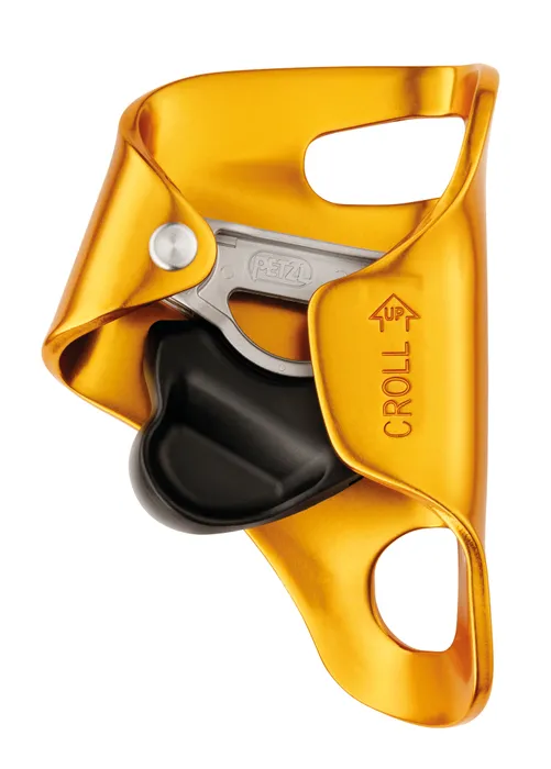 Rope Clamp Croll L