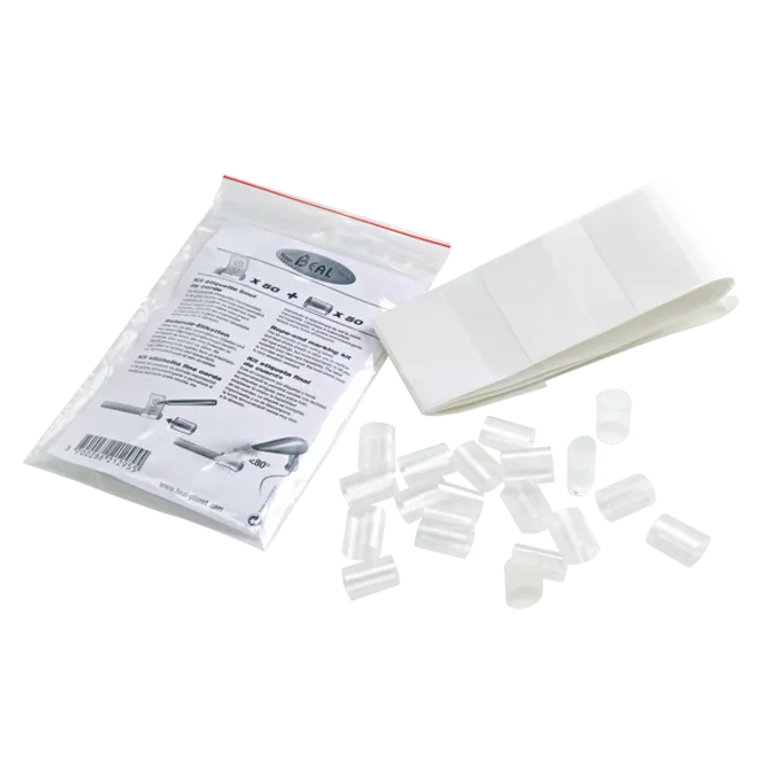 Rope End Kit XL - 25 pc