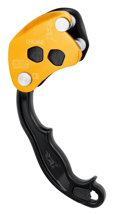 Chicane Additional Brake