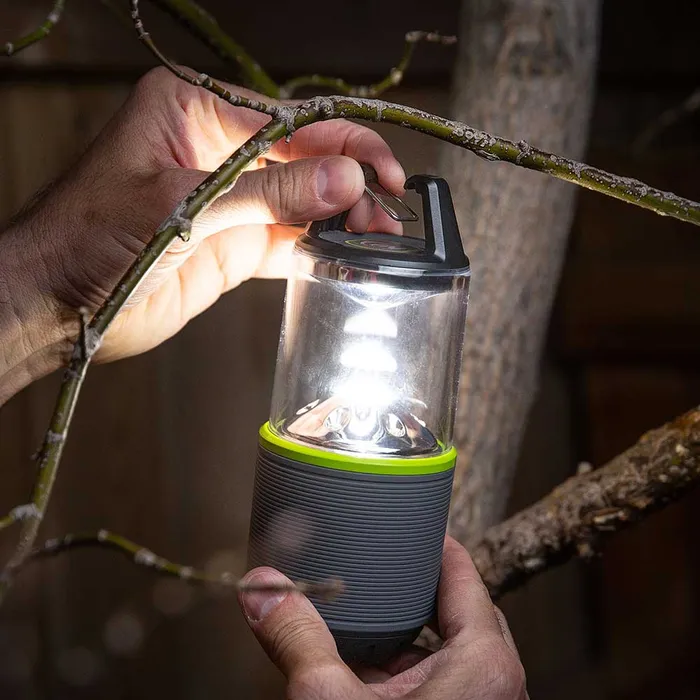 Radiant® RL2™ Rechargeable Lantern