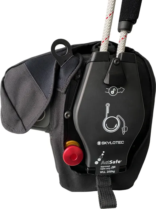 ACX Protective cover, Cordura