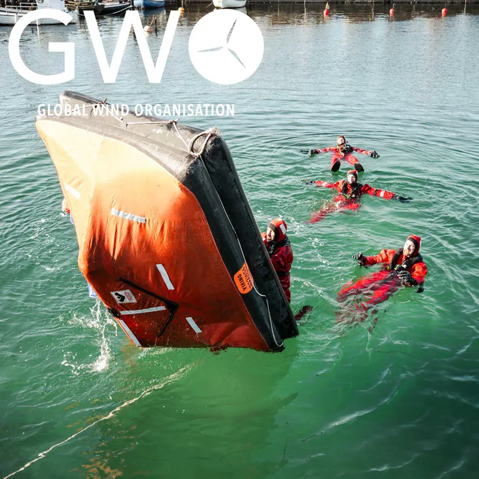GWO Sea Survival Refresh 1 day