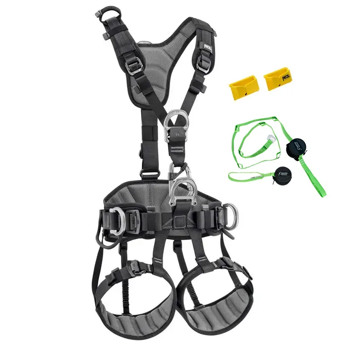 Avao®European Version stl 1 inkl. avlastningsslinga