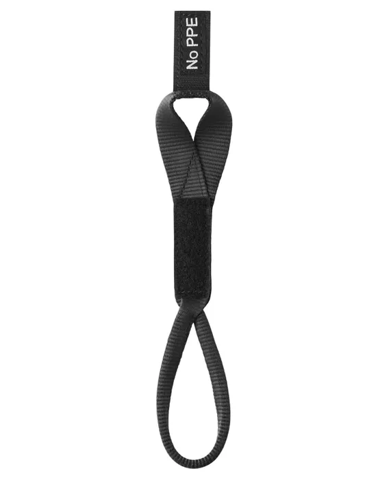 Additional Gear Loop