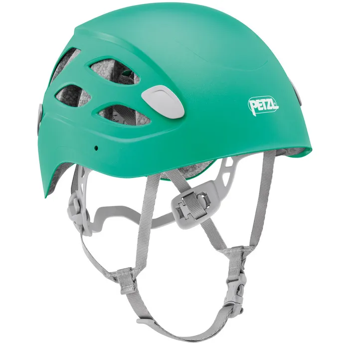 W´s Borea Hjälm Grön S/M Petzl