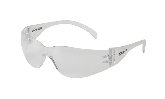 B-Line BL10CI, clear lens