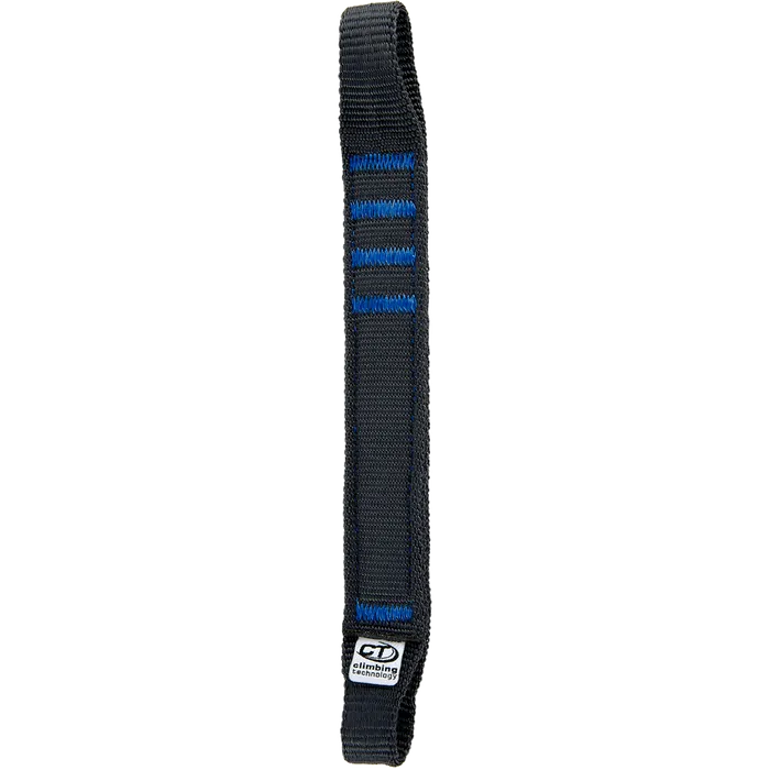 Extender Nylon Pro 22 cm anthracite/blue