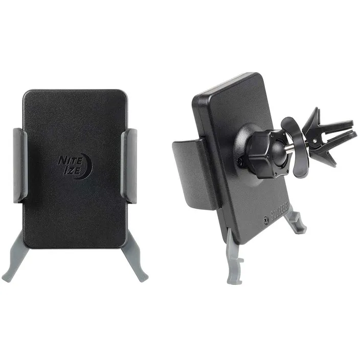 SQUEEZE™ UNIVERSAL VENT MOUNT