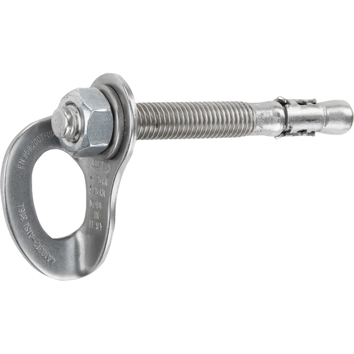 Plate Kit 10 (Plate 10 + Bolt 10x90mm)