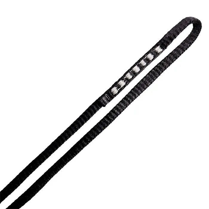 Dynatec Sling 8mm x 120cm Black