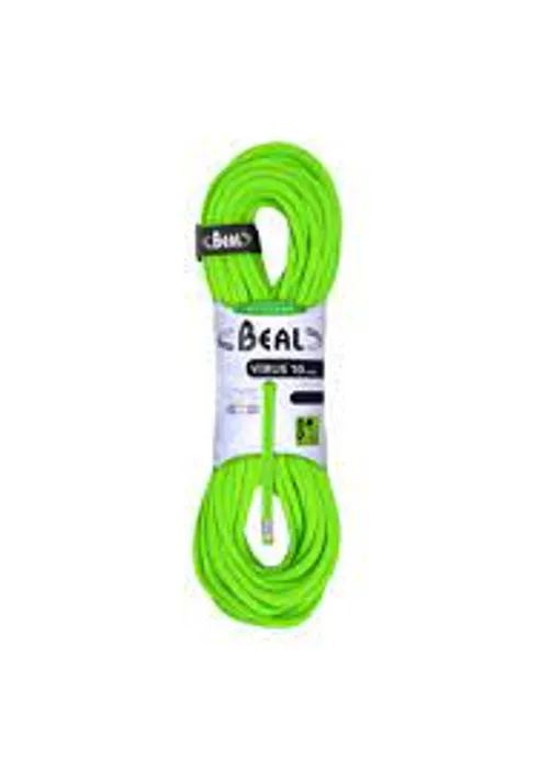 Virus 10 mm x 50 m Green
