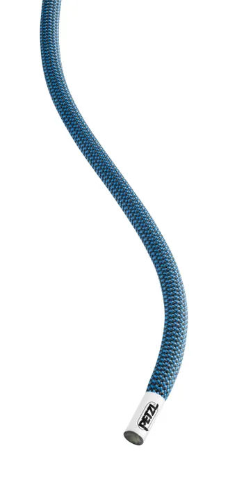 Tango Rope 8,5 mm X 60M Blue/Black