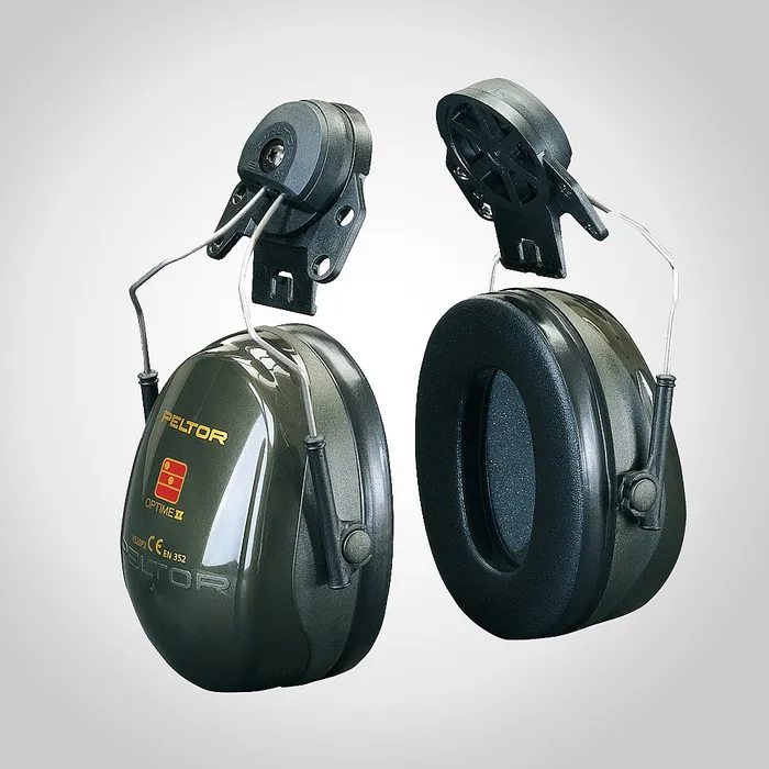 hearing protection for the brain