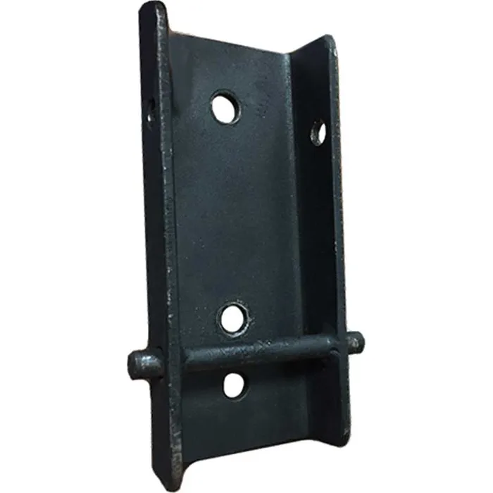 MultiSafeWay universal adaption plate