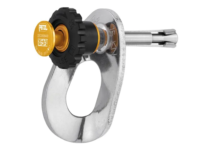 Pulse 8 Mm Removable Anchor