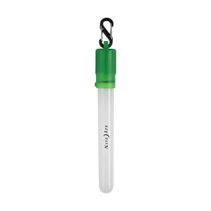 LED Mini Glowstick - Green