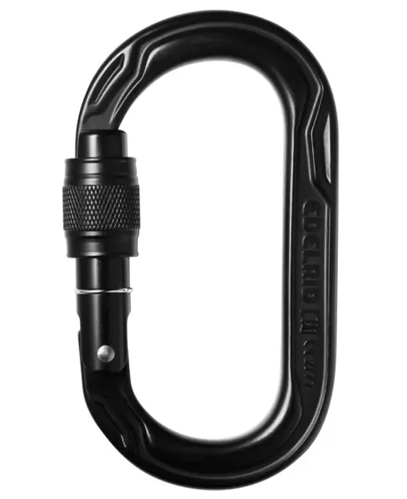 Oval Power 2500 Screw