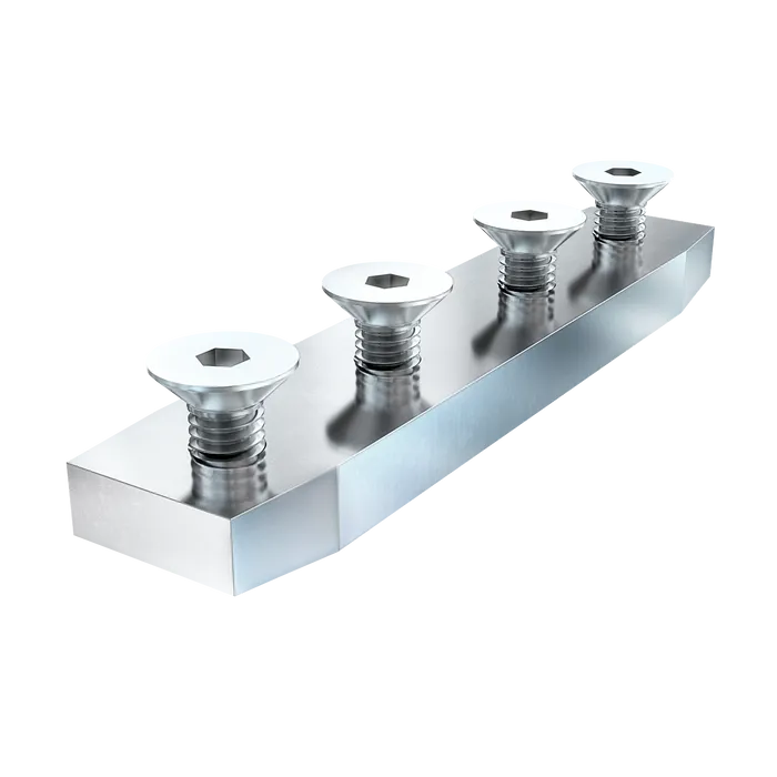 SKYRAIL Rail Connector