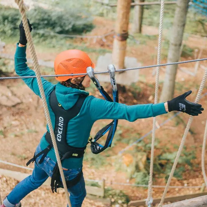 Adventure Parks