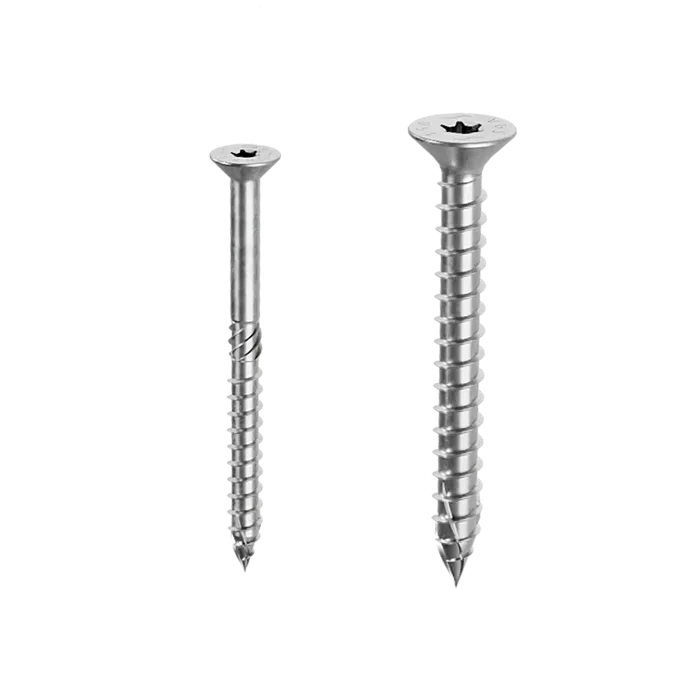 Fastening Set For Kite On Timber