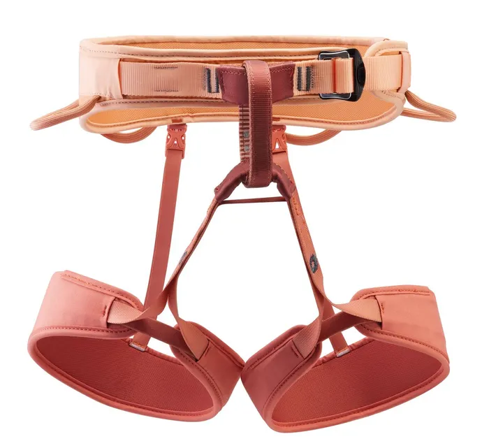W´s Corax LT Harness Coral Sand M