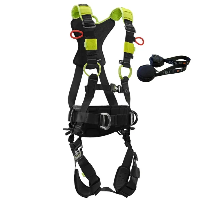 Flex Pro Plus Helkroppssele stl 2 inkl. avlastningsslinga