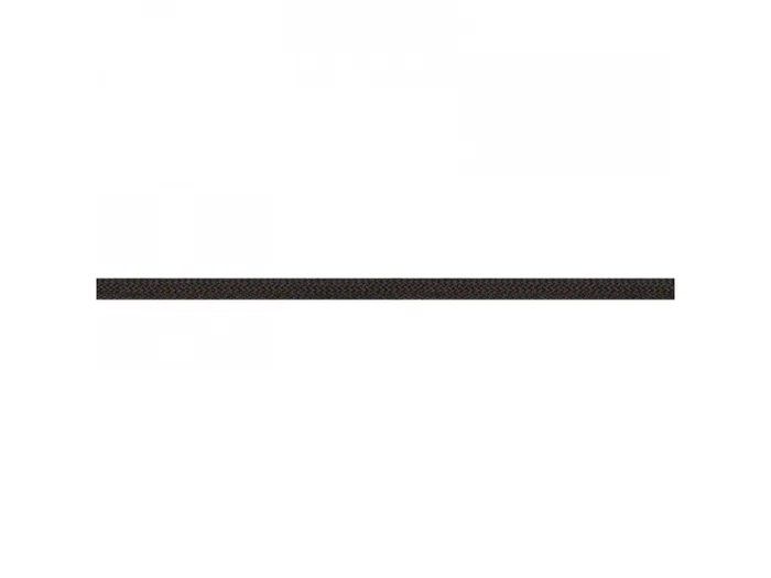 Cord 3 mm x 120 m Black