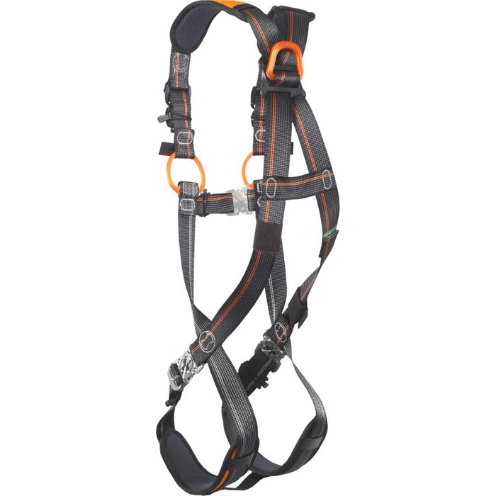 C2 Vertical Safety | Skylotec IGNITE ION STRAP M-XXL