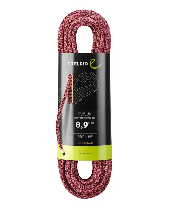 Swift Protect Pro Dry 8,9 mm Night-fire 70 m