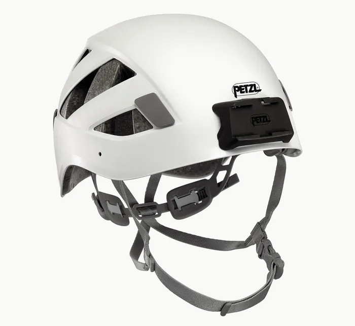 Boreo Caving Helmet White M/L