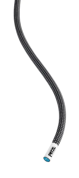 Paso Guide Rope 7.7 mm X 60 M Grey