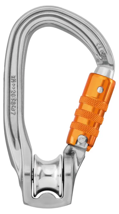 Pulley Rollclip Z Triact-Lock