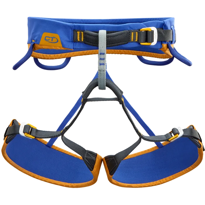 Dedalo Blue/Ochre