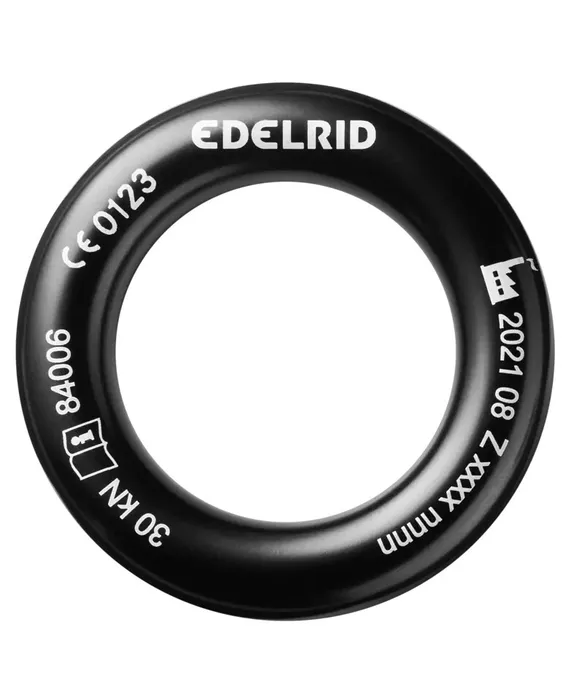 Ring Alu 40 mm Night