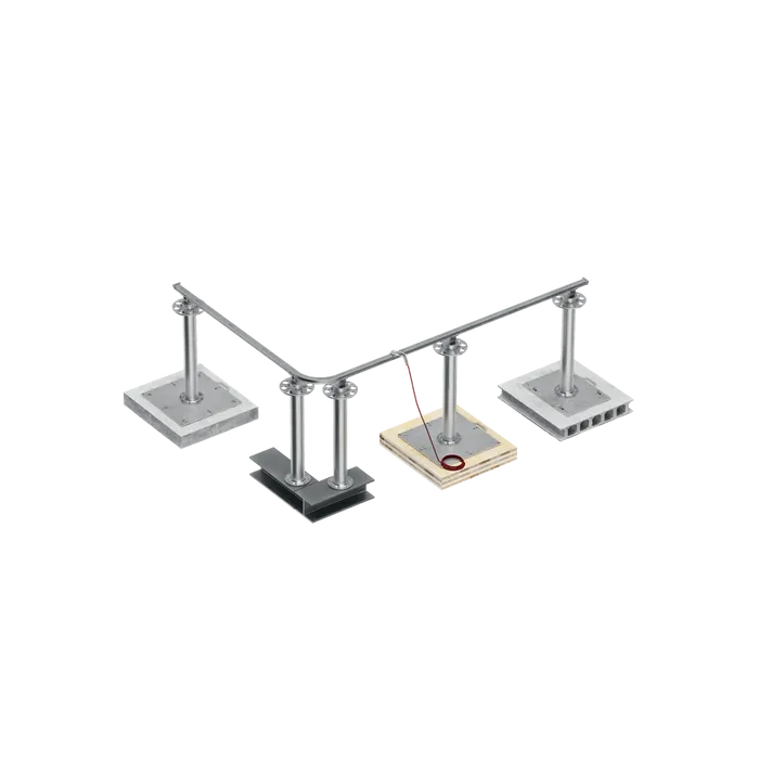 H-RAIL + SOLID