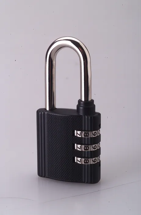 HPRC Padlock for bags 24-27