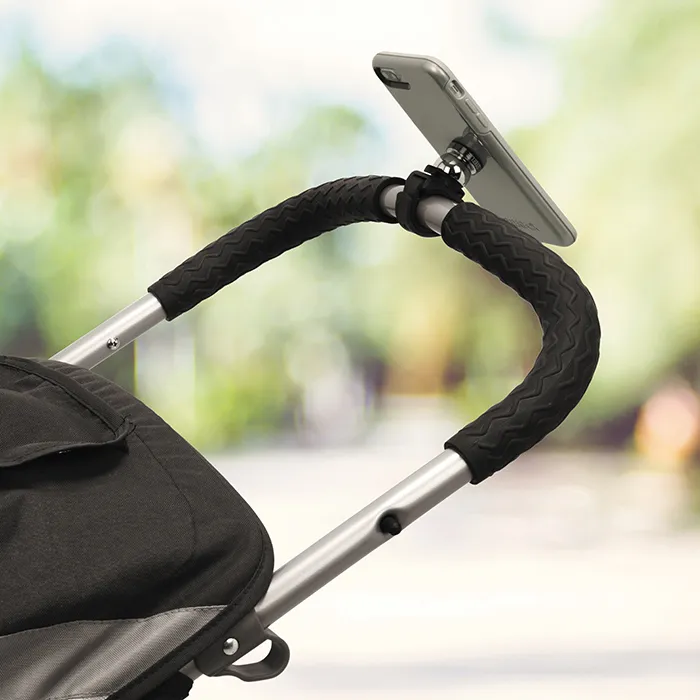 Steelie® Bar Mount - Component