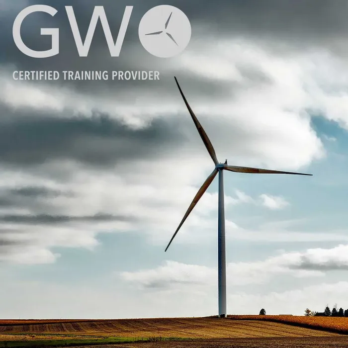 GWO BSTR - Basic Safety Training Refresh