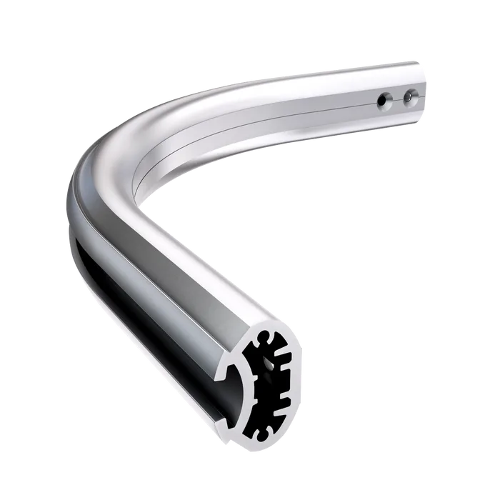 SKYRAIL INNER CURVE 90°