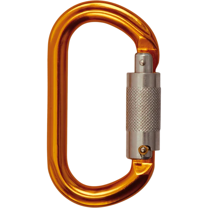 karbin med triac låsning