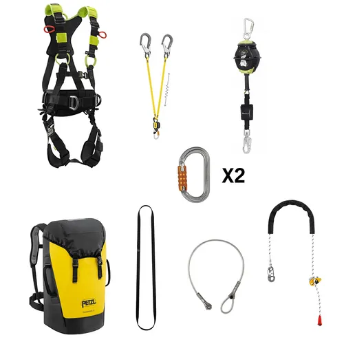 Fortum Kit 1