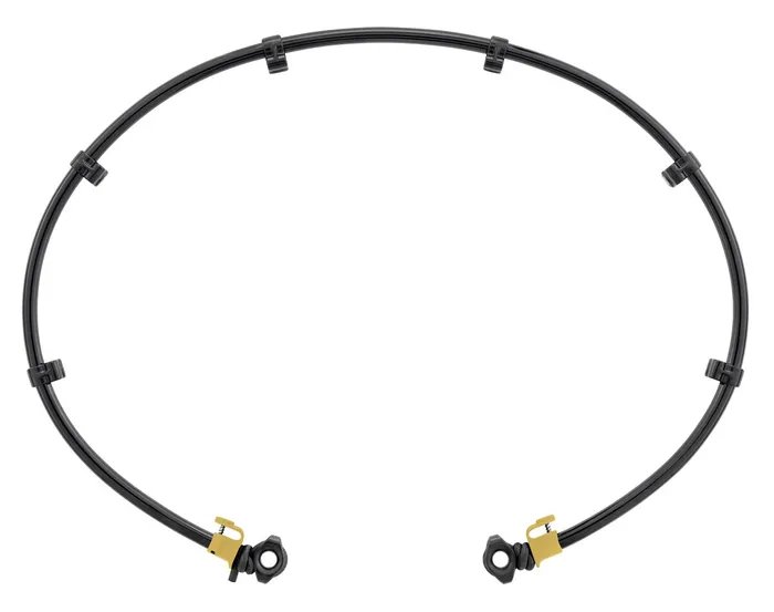 KNEE ASCENT Mounting Kit