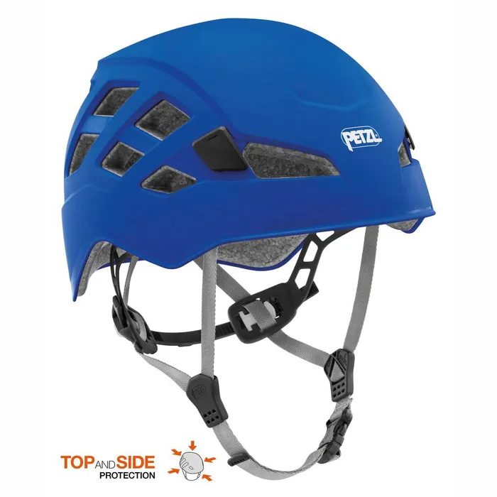 Boreo Helmet Blue M/L