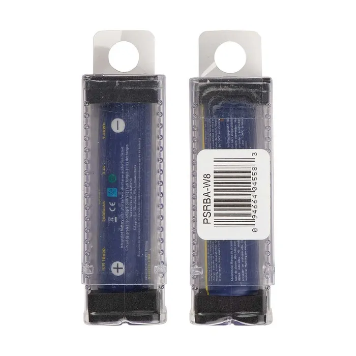 Inova Batteri till T4RE/T7R/T8R