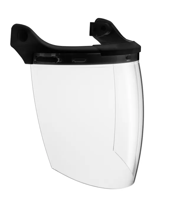 Vizen Visor For Vertex/Alveo Hel PRE 2019