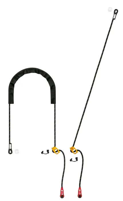 slinga för positionering