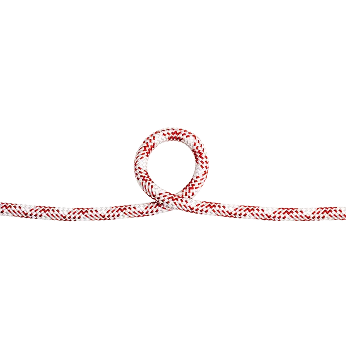 Patron Plus 11 static rope white
