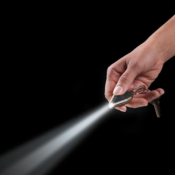 Radiant® Rechargeable Microlight
